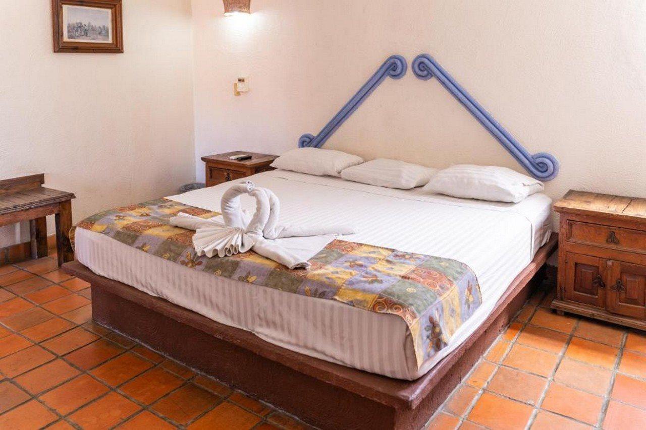 Casa Shaguiba Hotel Crucecita  Екстериор снимка