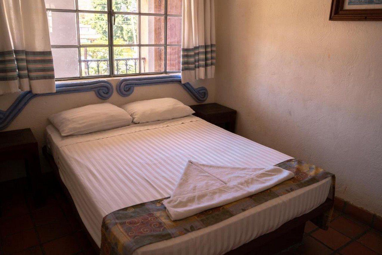 Casa Shaguiba Hotel Crucecita  Екстериор снимка
