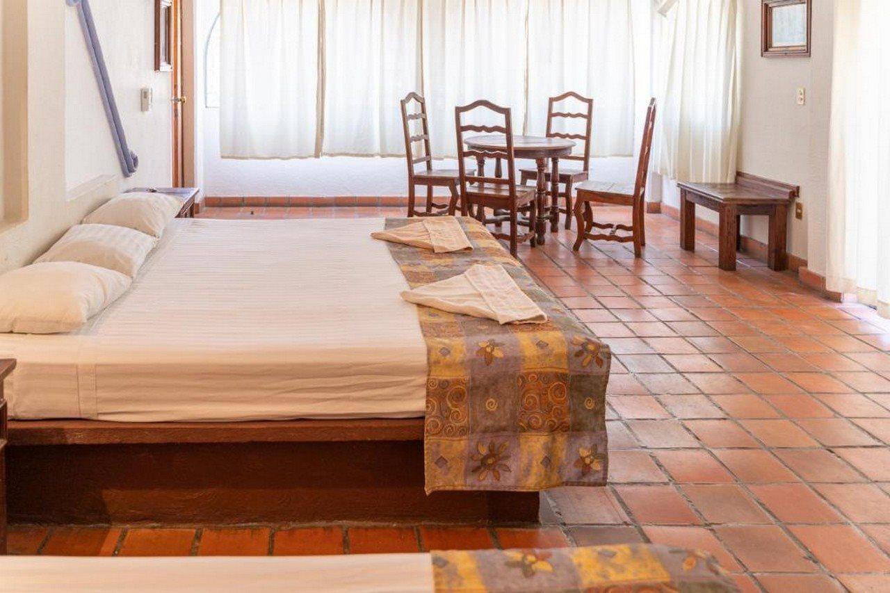 Casa Shaguiba Hotel Crucecita  Екстериор снимка