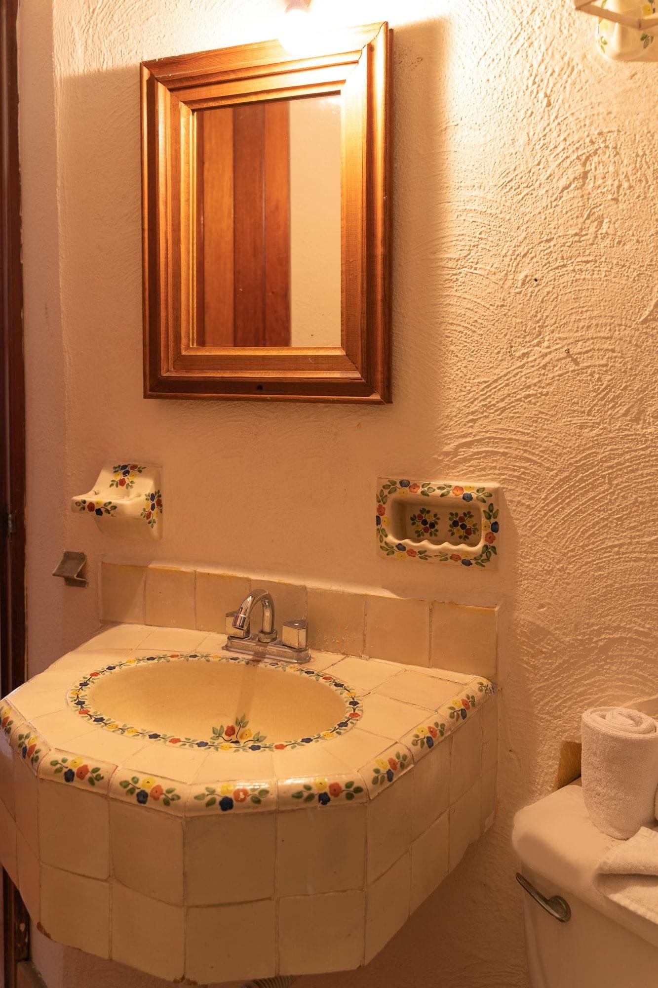 Casa Shaguiba Hotel Crucecita  Екстериор снимка