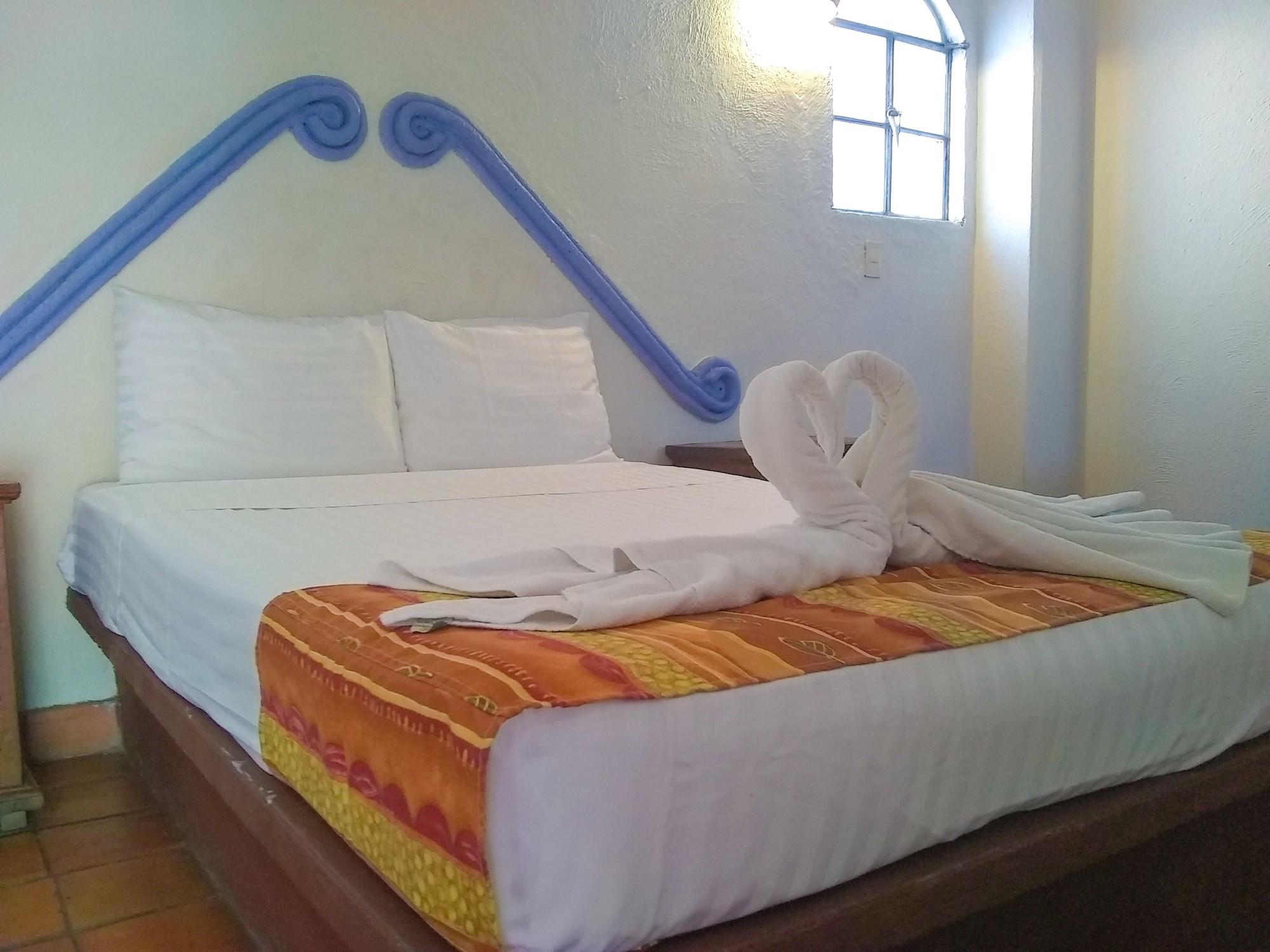 Casa Shaguiba Hotel Crucecita  Екстериор снимка