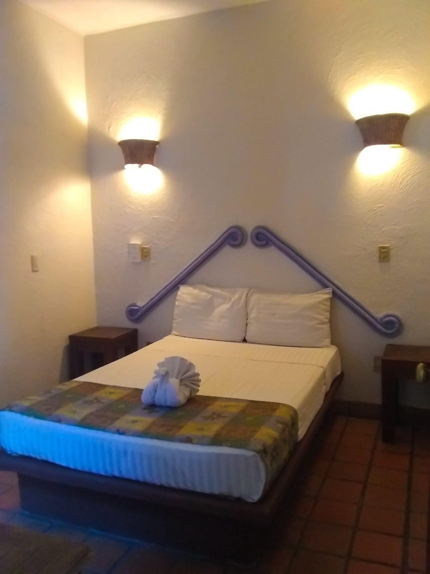 Casa Shaguiba Hotel Crucecita  Екстериор снимка