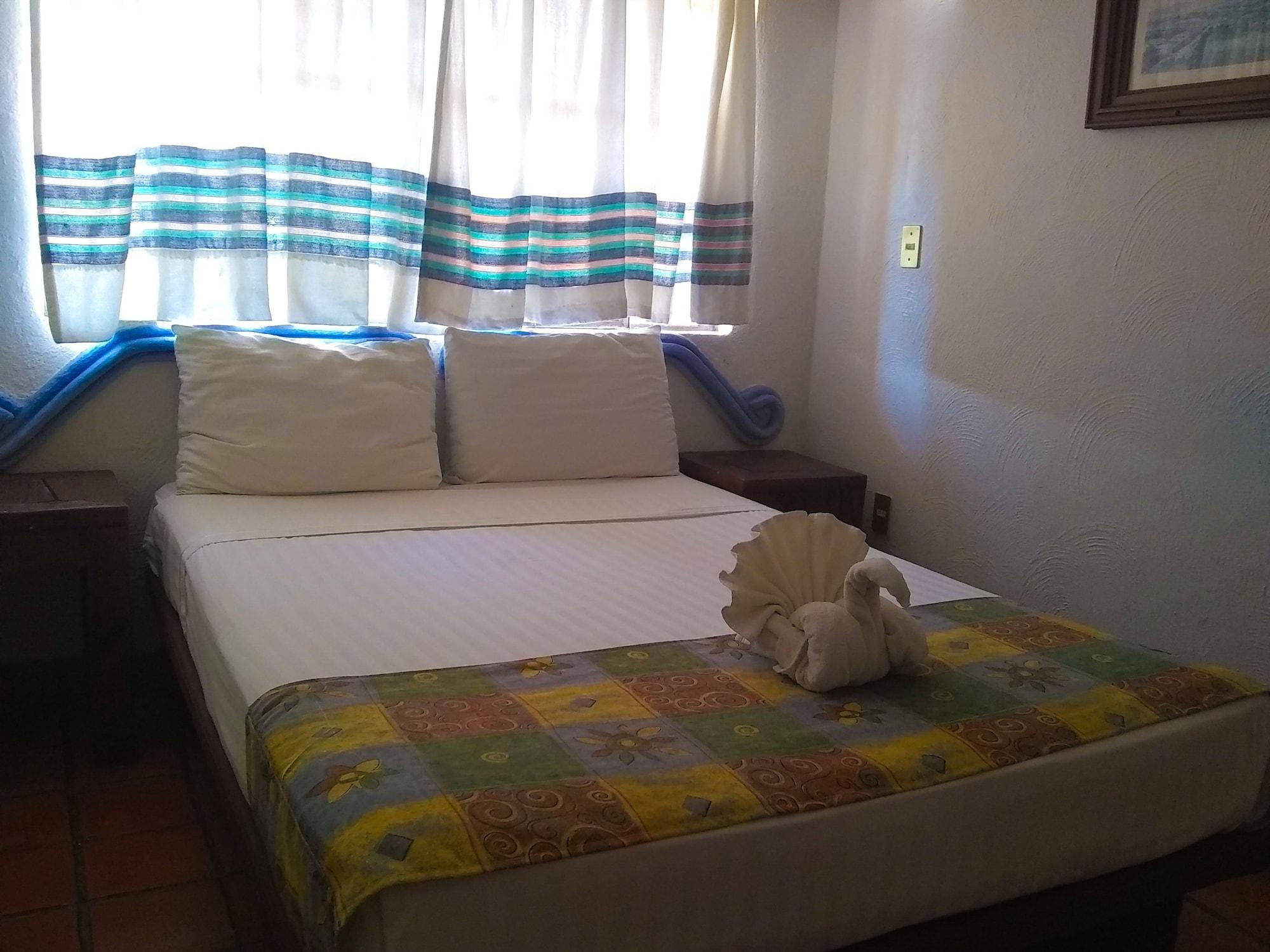 Casa Shaguiba Hotel Crucecita  Екстериор снимка