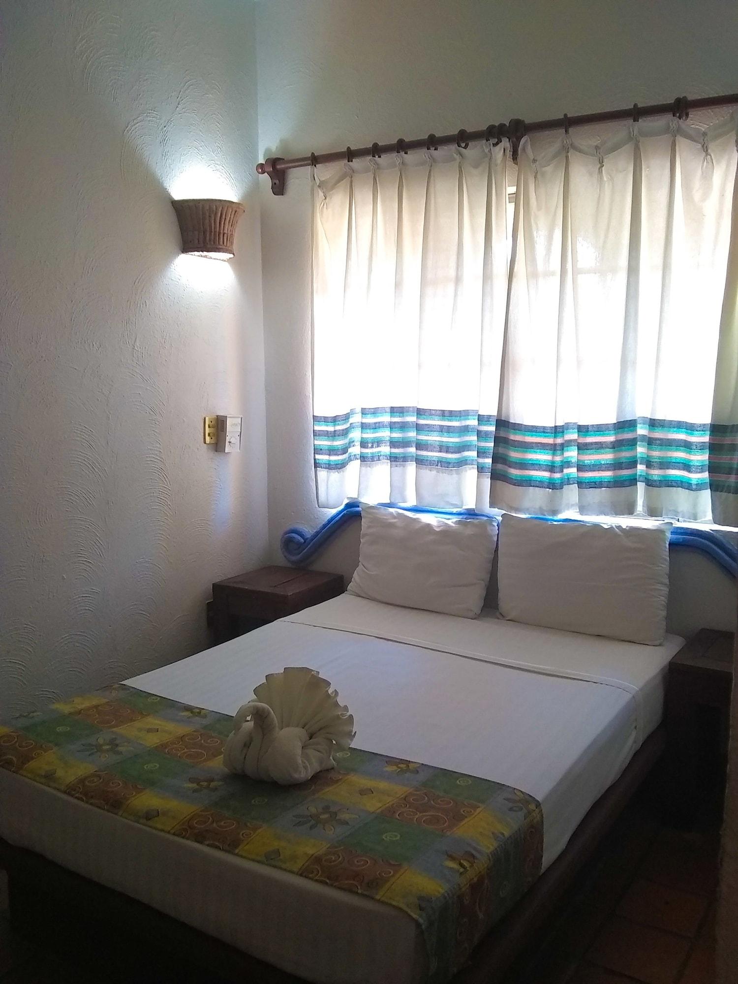Casa Shaguiba Hotel Crucecita  Екстериор снимка