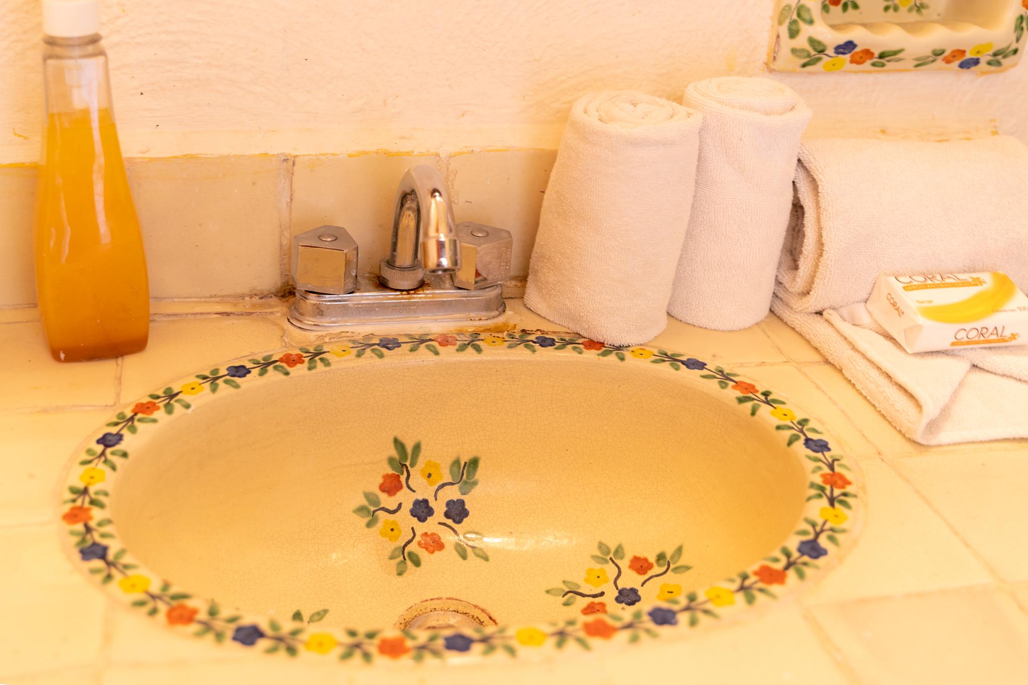 Casa Shaguiba Hotel Crucecita  Екстериор снимка