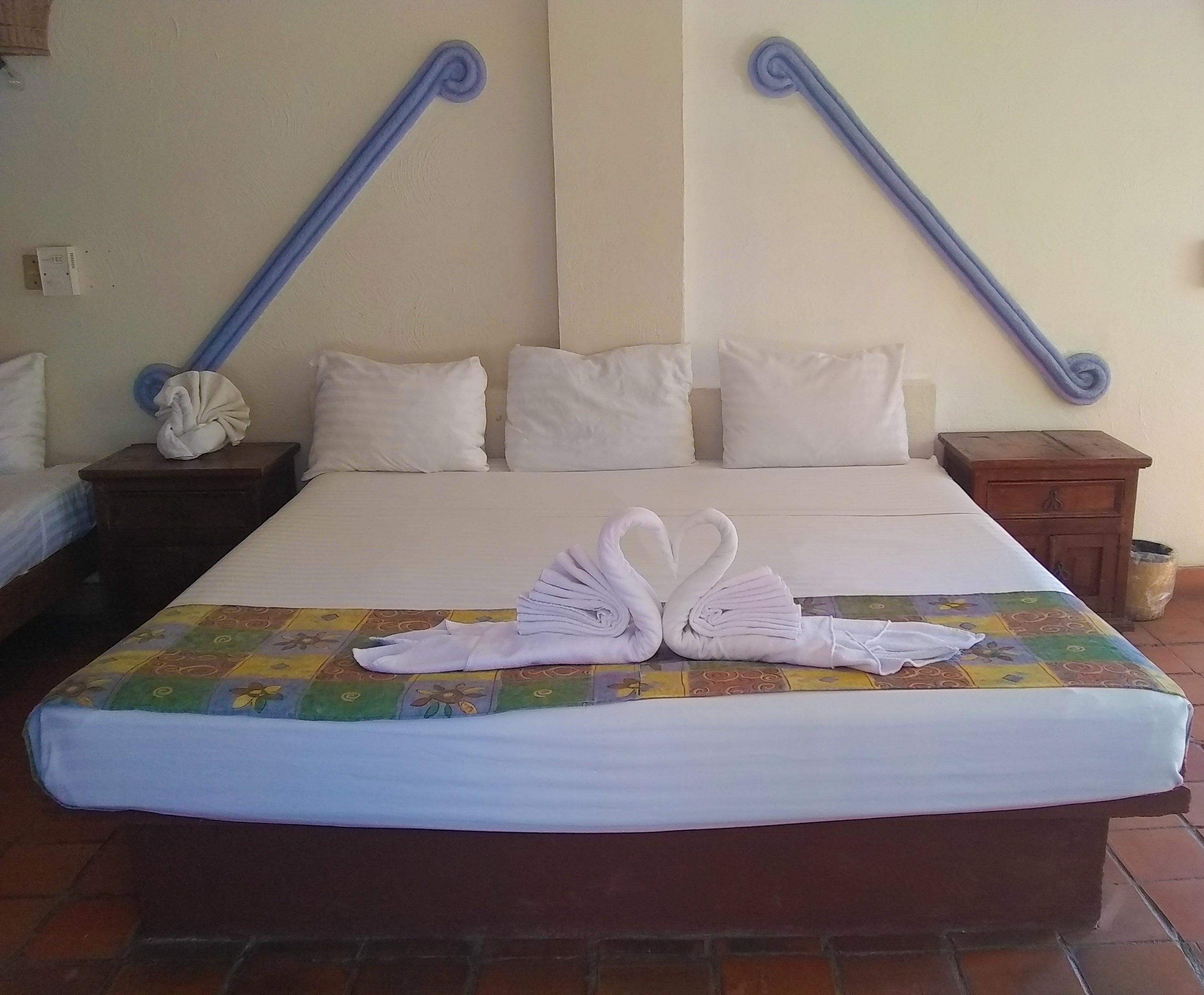 Casa Shaguiba Hotel Crucecita  Екстериор снимка