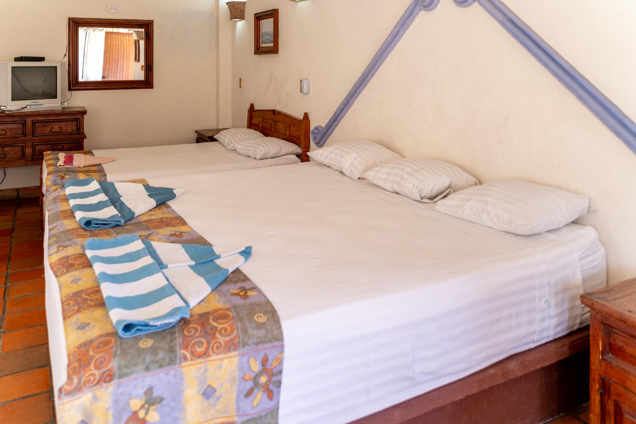 Casa Shaguiba Hotel Crucecita  Екстериор снимка