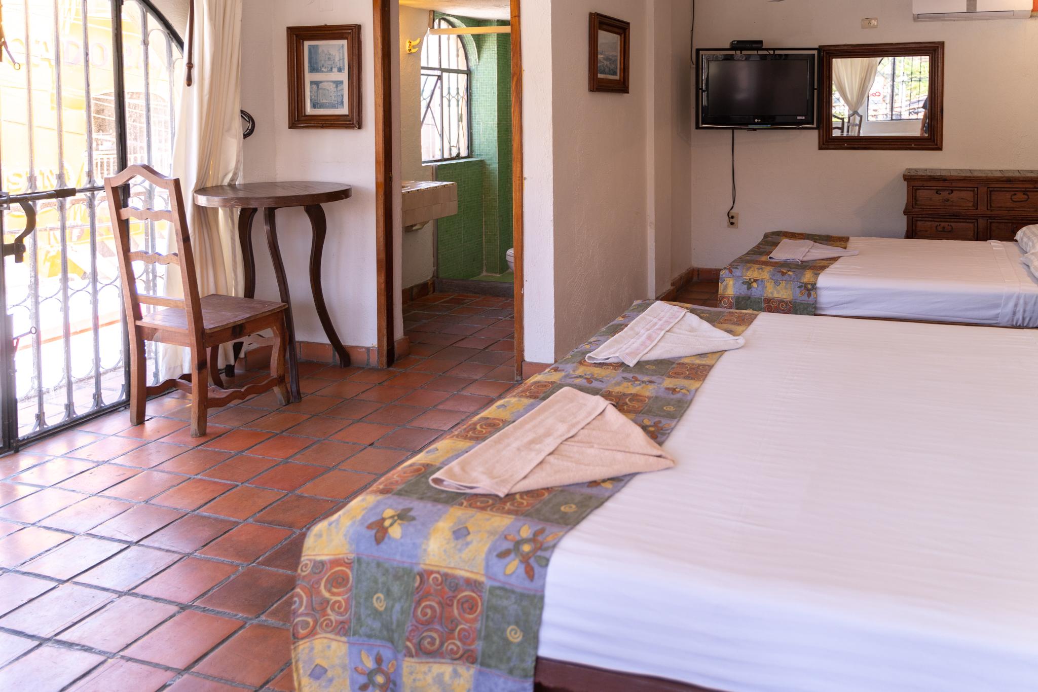 Casa Shaguiba Hotel Crucecita  Екстериор снимка