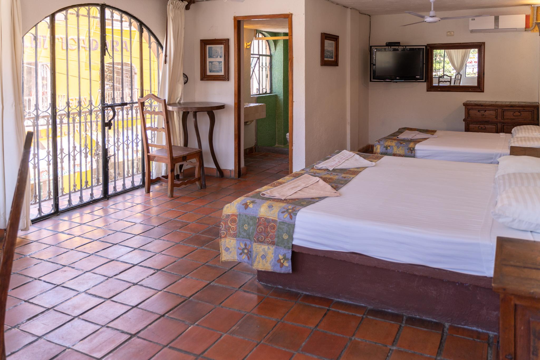 Casa Shaguiba Hotel Crucecita  Екстериор снимка