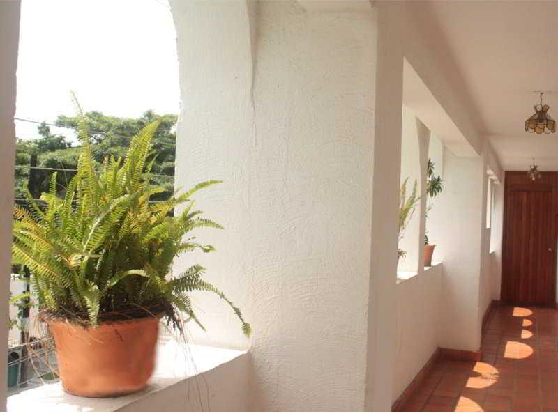 Casa Shaguiba Hotel Crucecita  Екстериор снимка
