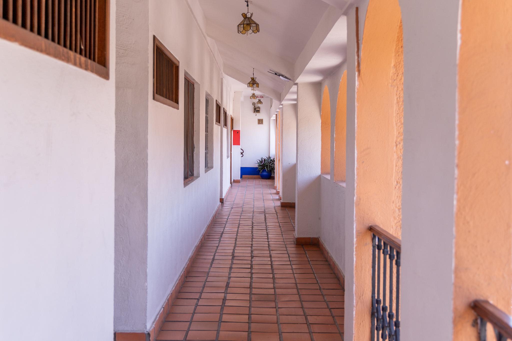 Casa Shaguiba Hotel Crucecita  Екстериор снимка
