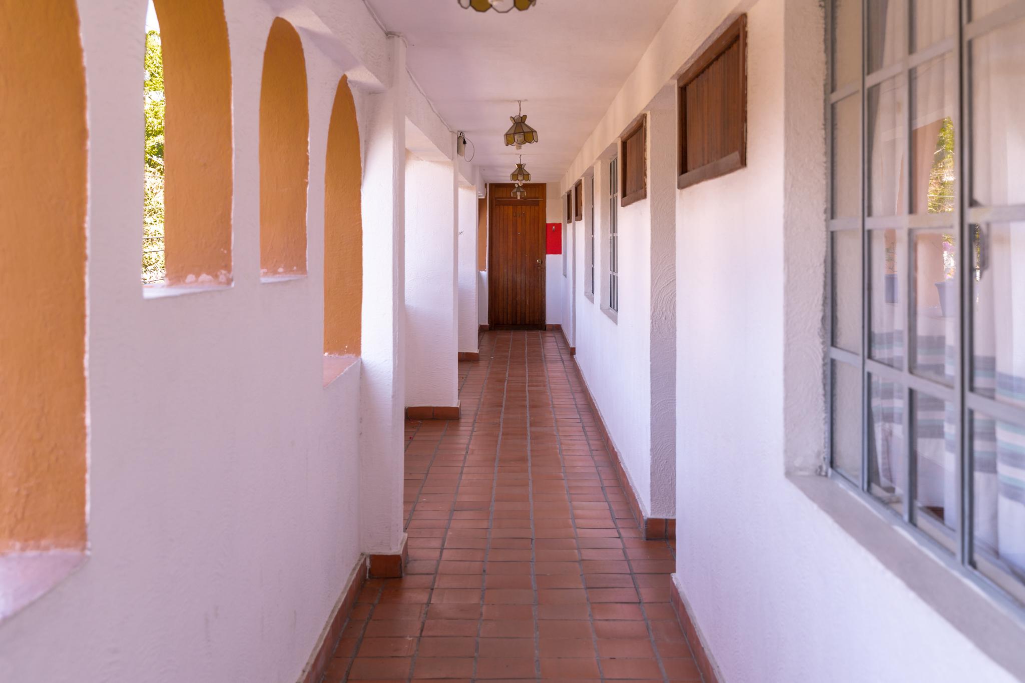Casa Shaguiba Hotel Crucecita  Екстериор снимка