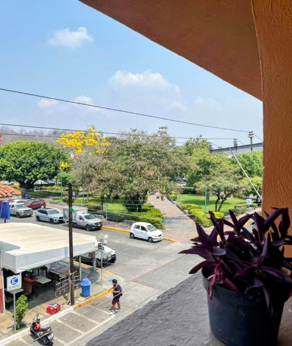 Casa Shaguiba Hotel Crucecita  Екстериор снимка