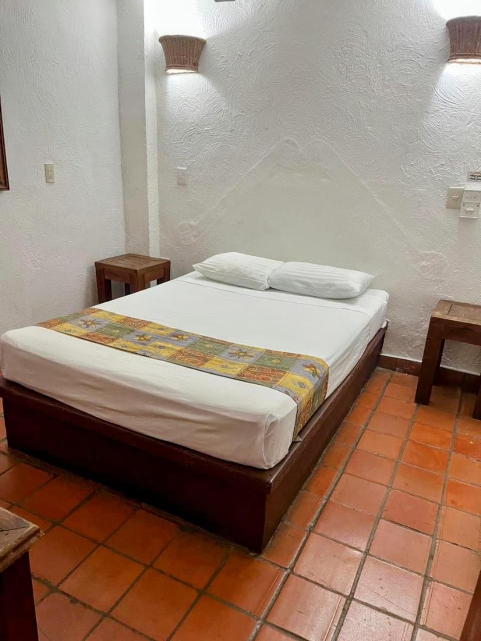 Casa Shaguiba Hotel Crucecita  Екстериор снимка