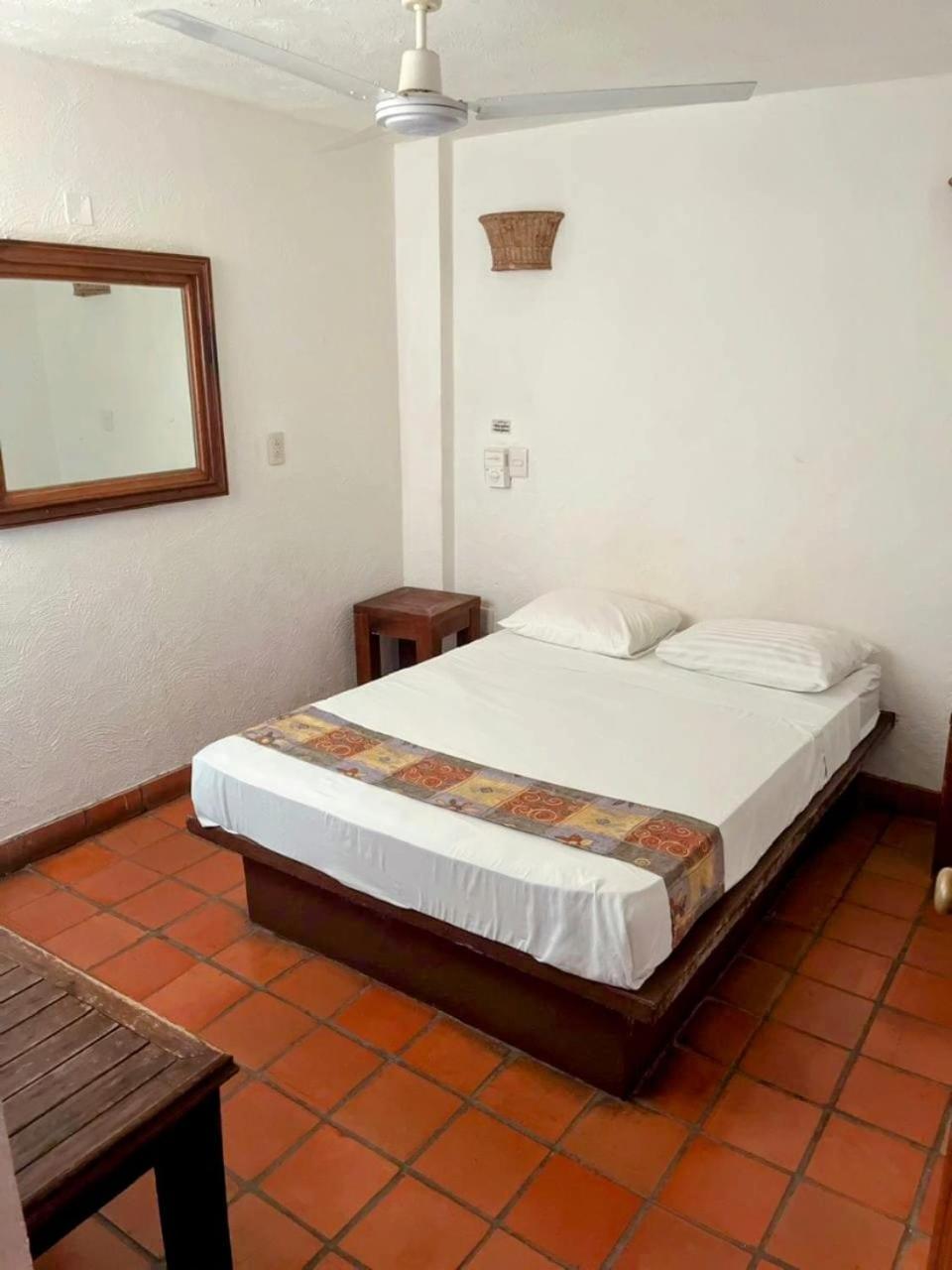 Casa Shaguiba Hotel Crucecita  Екстериор снимка