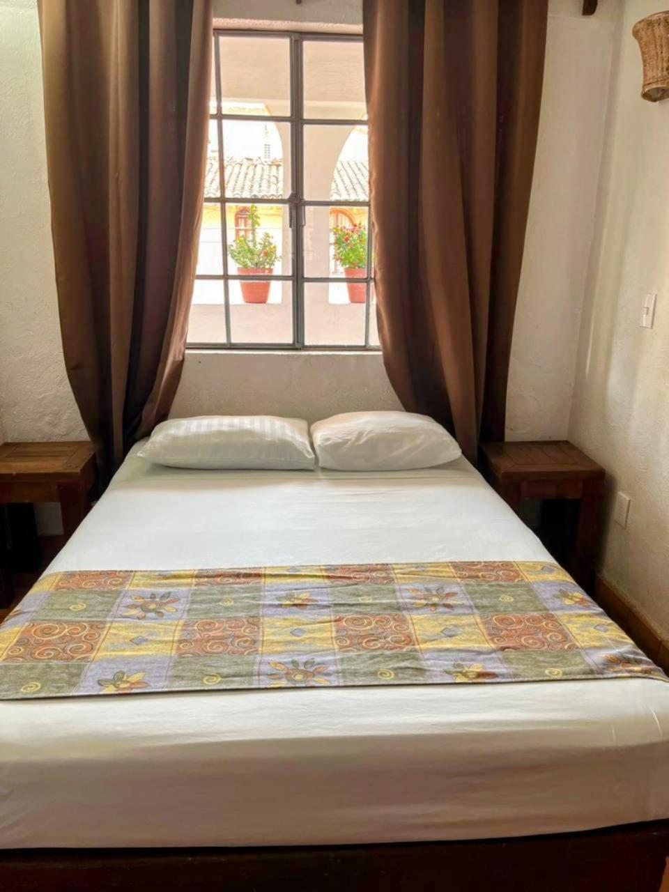 Casa Shaguiba Hotel Crucecita  Екстериор снимка
