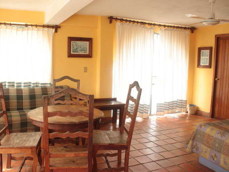 Casa Shaguiba Hotel Crucecita  Екстериор снимка
