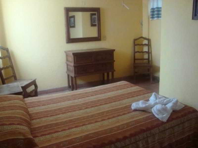 Casa Shaguiba Hotel Crucecita  Екстериор снимка