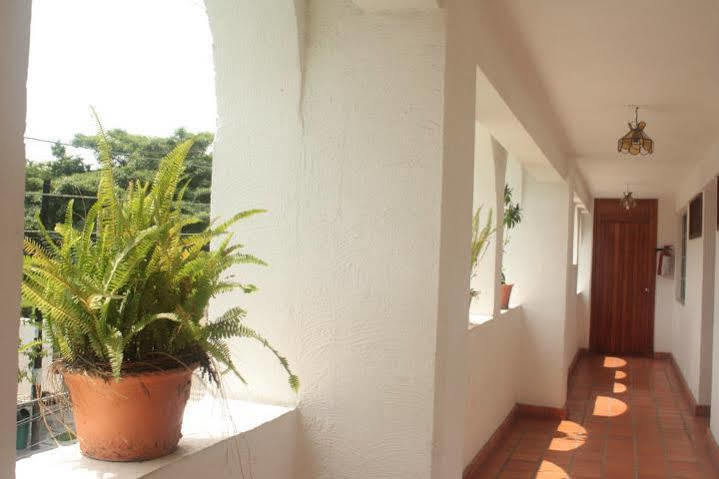 Casa Shaguiba Hotel Crucecita  Екстериор снимка