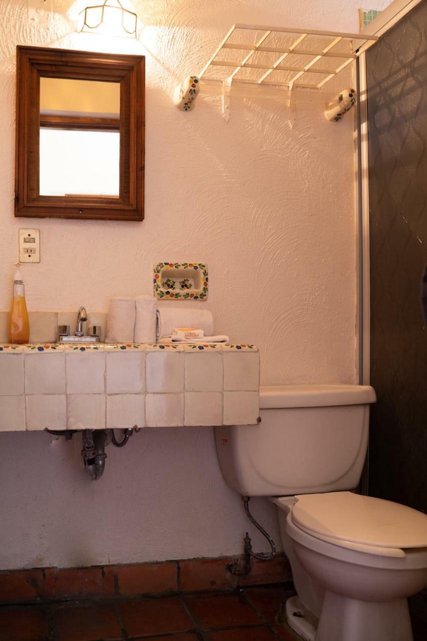 Casa Shaguiba Hotel Crucecita  Екстериор снимка
