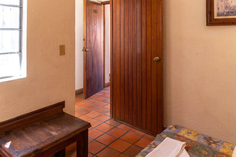 Casa Shaguiba Hotel Crucecita  Екстериор снимка