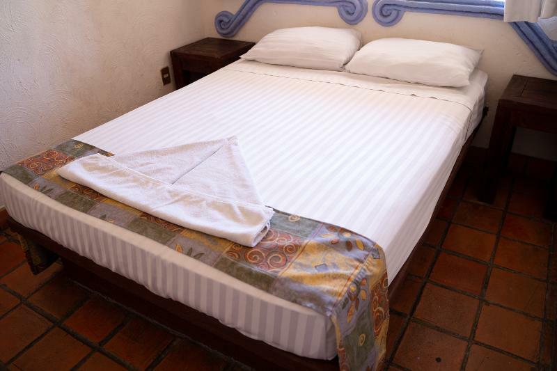 Casa Shaguiba Hotel Crucecita  Екстериор снимка