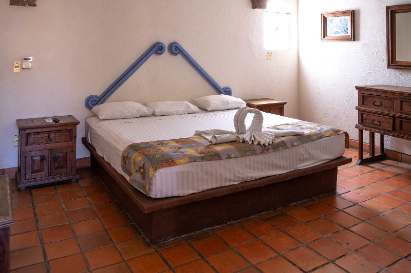 Casa Shaguiba Hotel Crucecita  Екстериор снимка